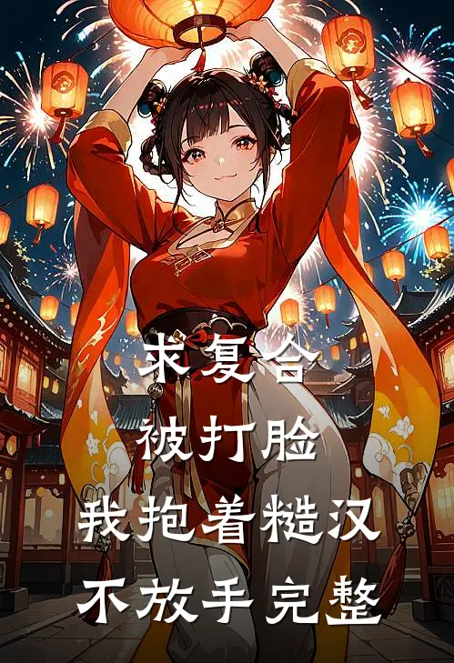 求复合被打脸，我抱着糙汉不放手完整