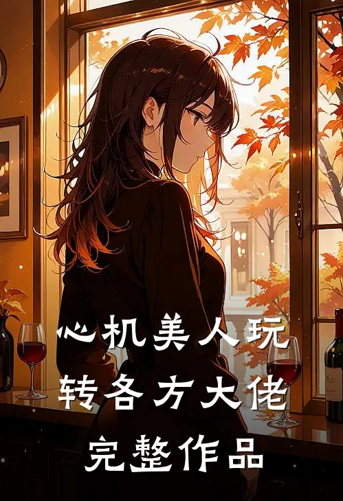 心机美人玩转各方大佬完整作品