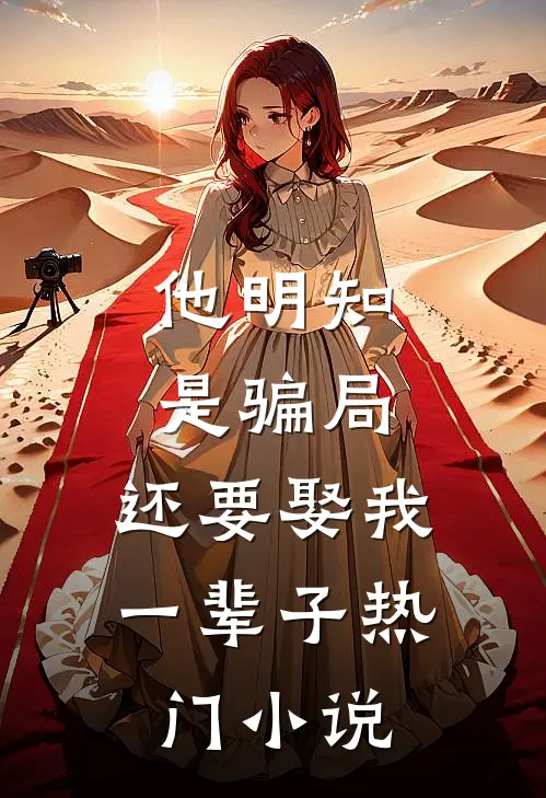 他明知是骗局，还要娶我一辈子热门小说