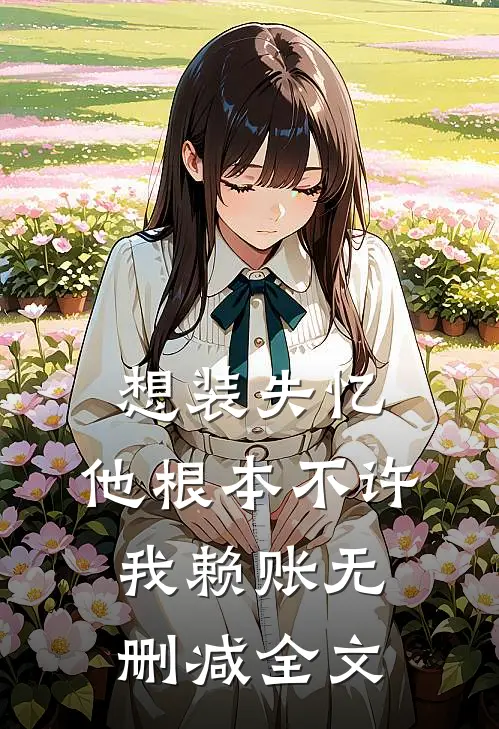 想装失忆，他根本不许我赖账无删减全文