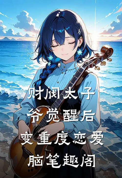财阀太子爷觉醒后，变重度恋爱脑笔趣阁