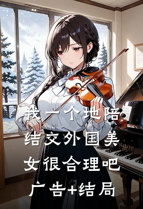 我一个地陪结交外国美女很合理吧广告+结局