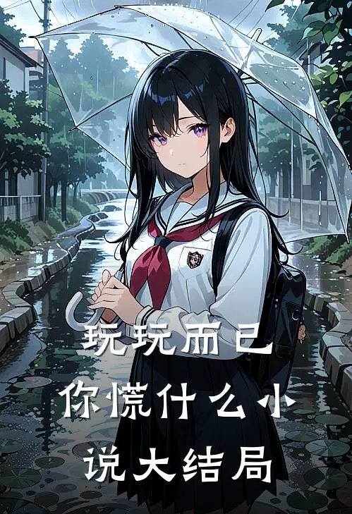 玩玩而已，你慌什么小说大结局