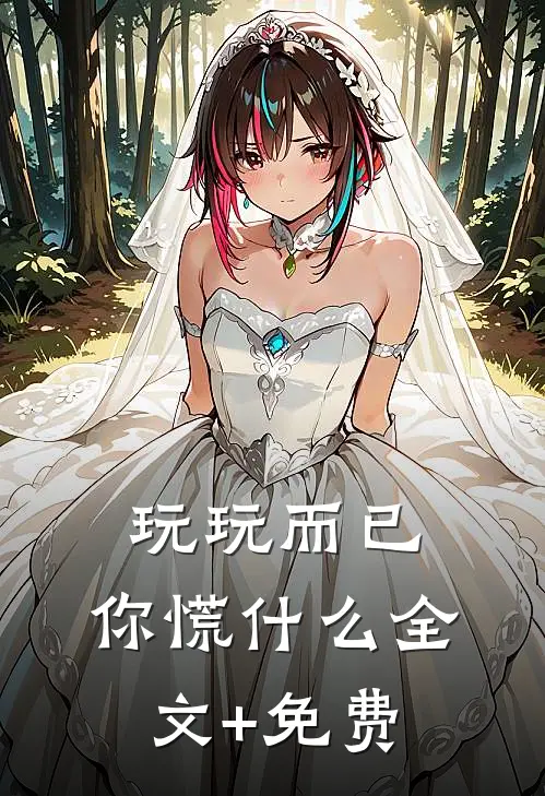 玩玩而已，你慌什么全文+免费