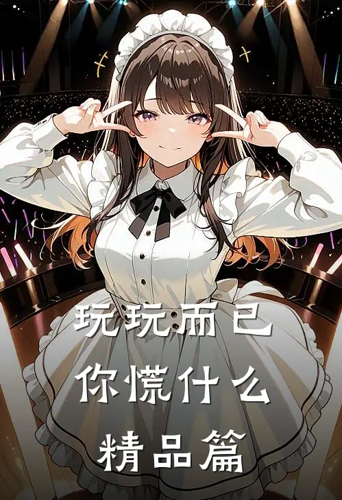 玩玩而已，你慌什么精品篇
