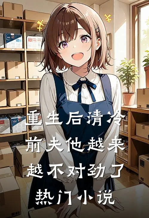 重生后清冷前夫他越来越不对劲了热门小说