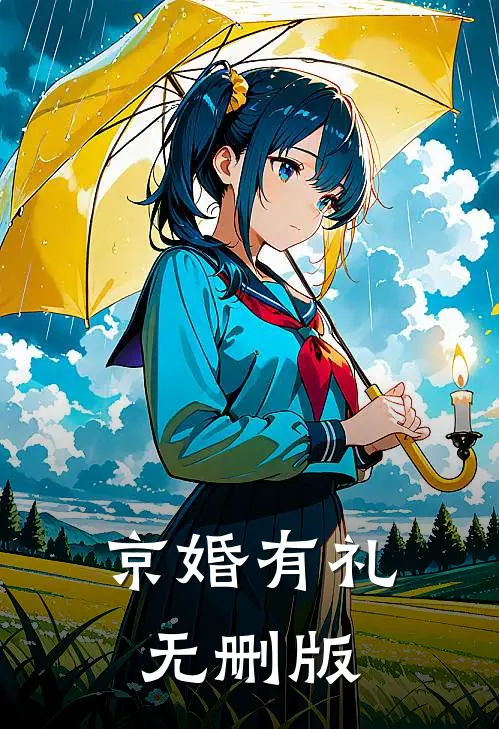 京婚有礼无删版