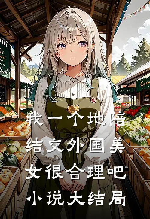 我一个地陪结交外国美女很合理吧小说大结局
