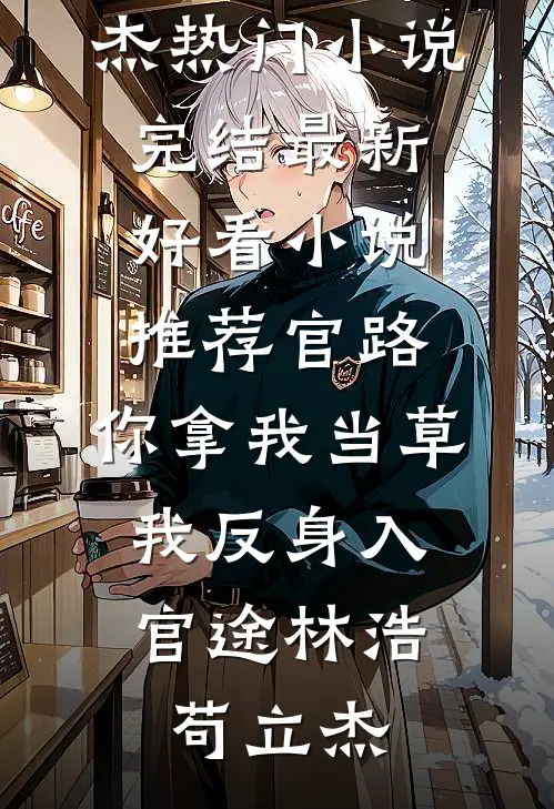 官路：你拿我当草，我反身入官途(林浩苟立杰)热门小说完结_最新好看小说推荐官路：你拿我当草，我反身入官途林浩苟立杰