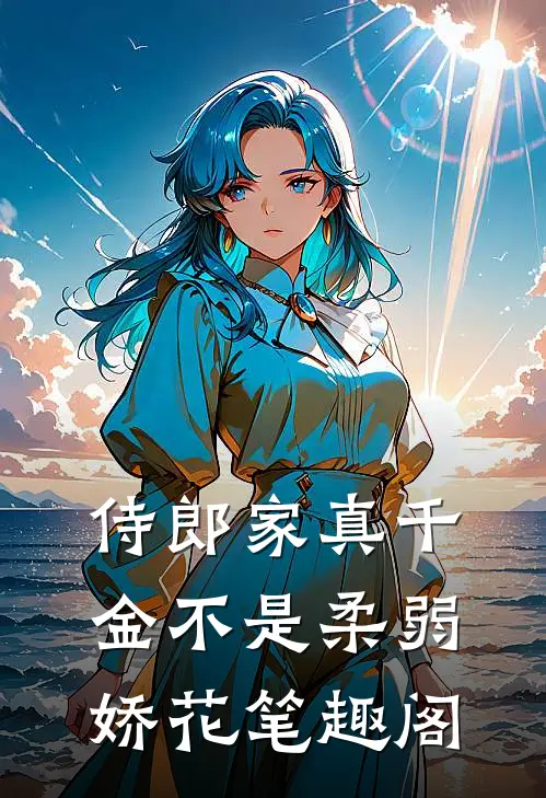侍郎家真千金不是柔弱娇花笔趣阁