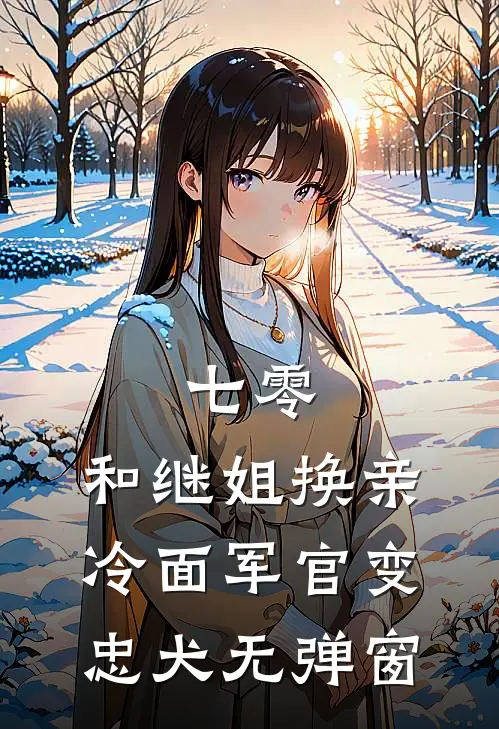 七零：和继姐换亲冷面军官变忠犬无弹窗