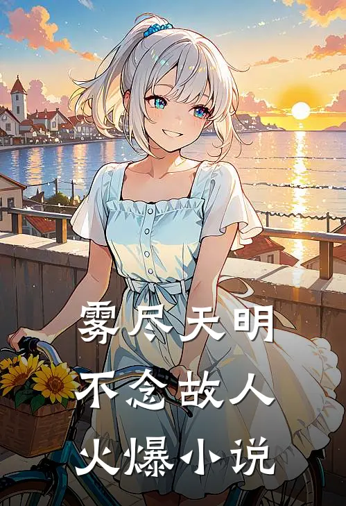 雾尽天明，不念故人火爆小说