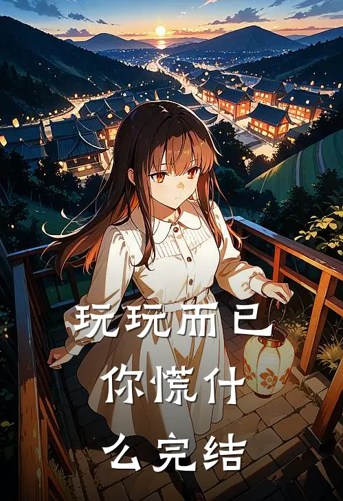 玩玩而已，你慌什么完结