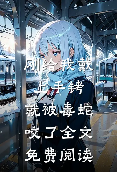 刚给我戴上手铐，就被毒蛇咬了全文免费阅读