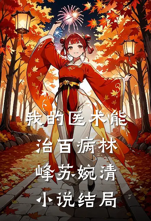 我的医术能治百病林峰苏婉清小说结局