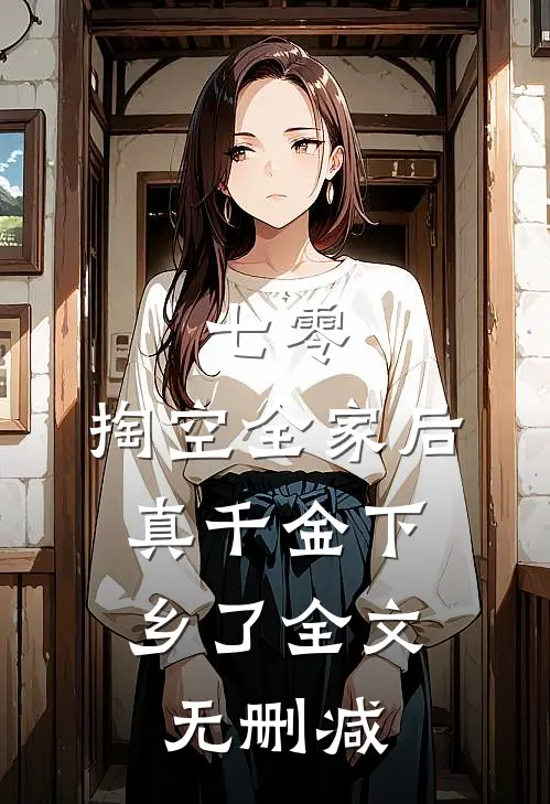 七零：掏空全家后，真千金下乡了全文无删减