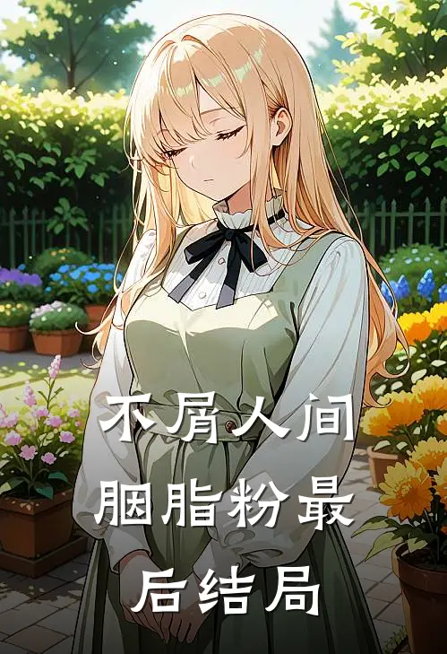 不屑人间胭脂粉最后结局