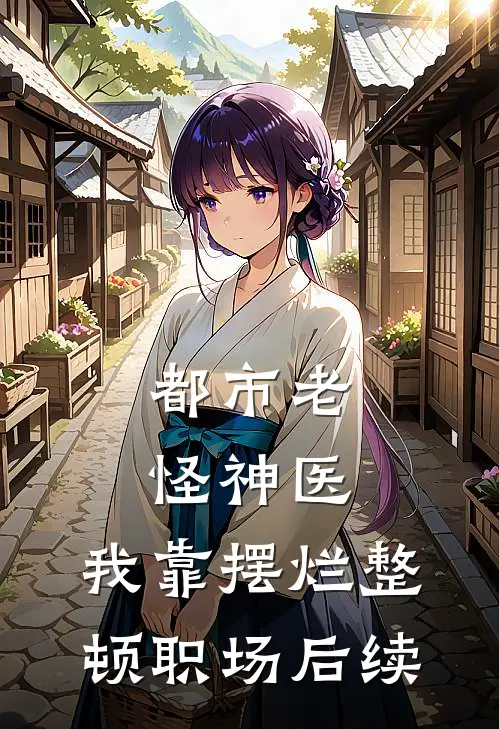 都市老怪神医：我靠摆烂整顿职场后续