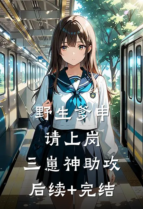 野生爹申请上岗，三崽神助攻后续+完结