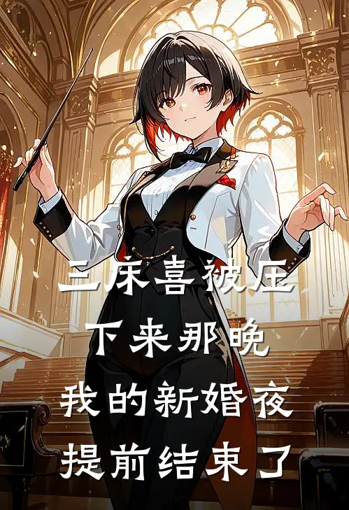 三床喜被压下来那晚，我的新婚夜提前结束了