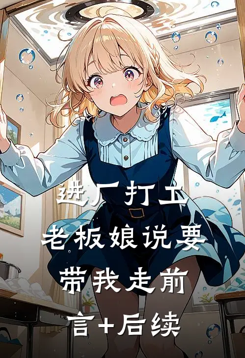 进厂打工，老板娘说要带我走前言+后续