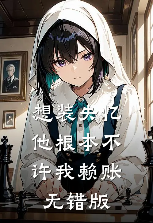 想装失忆，他根本不许我赖账无错版