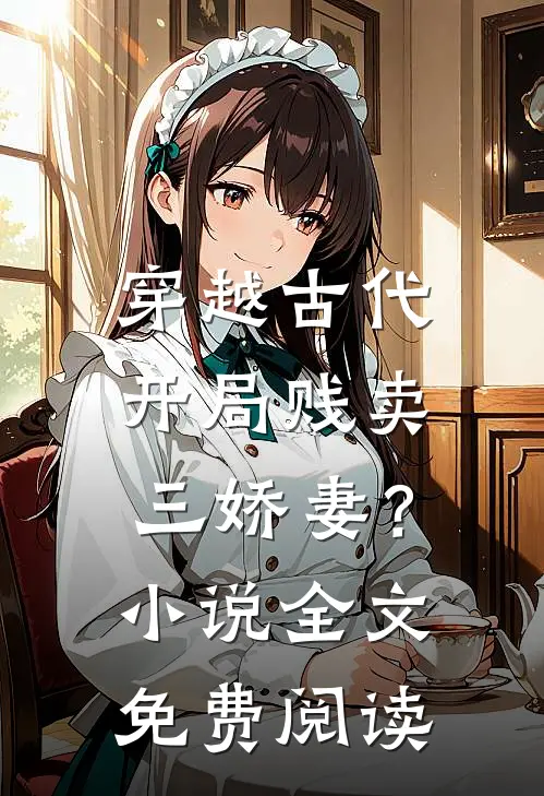 穿越古代，开局贱卖三娇妻？小说全文免费阅读