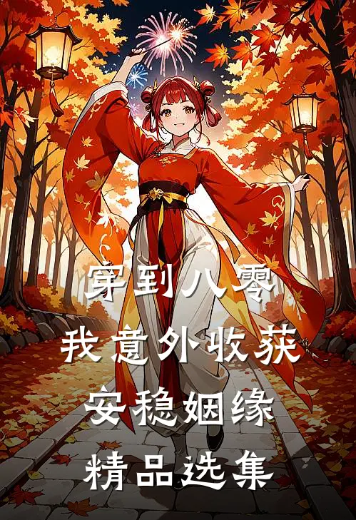 穿到八零，我意外收获安稳姻缘精品选集