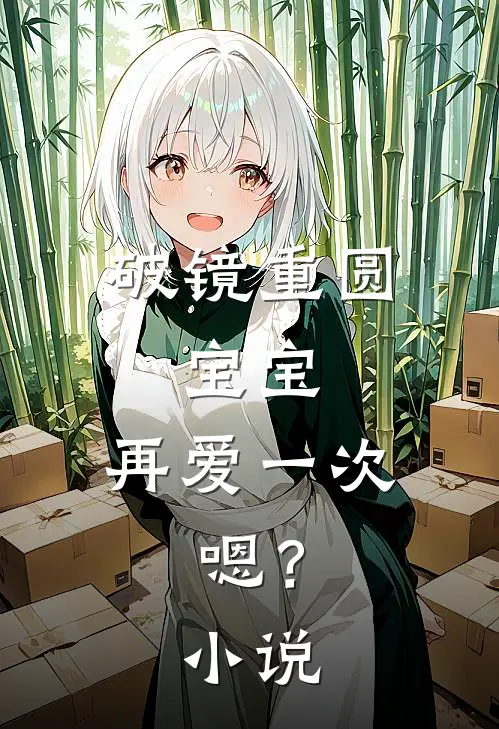破镜重圆：宝宝，再爱一次，嗯？小说