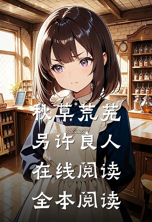 秋草荒芜，另许良人在线阅读全本阅读