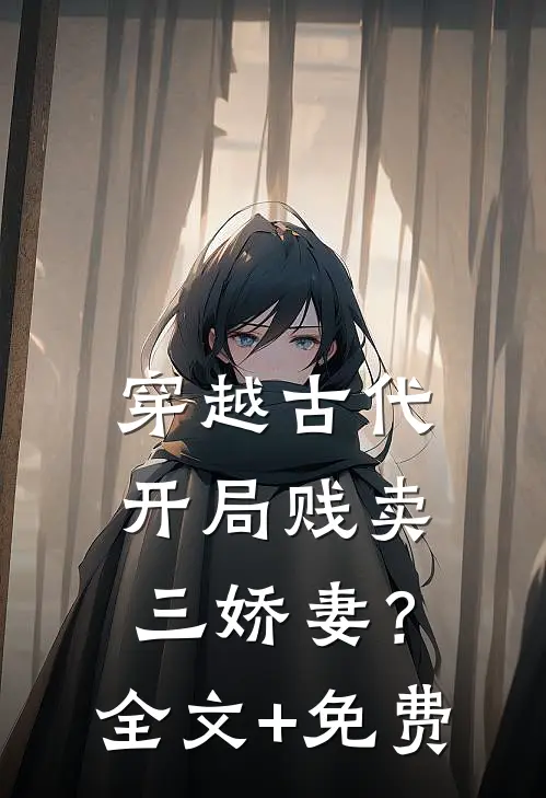 穿越古代，开局贱卖三娇妻？全文+免费