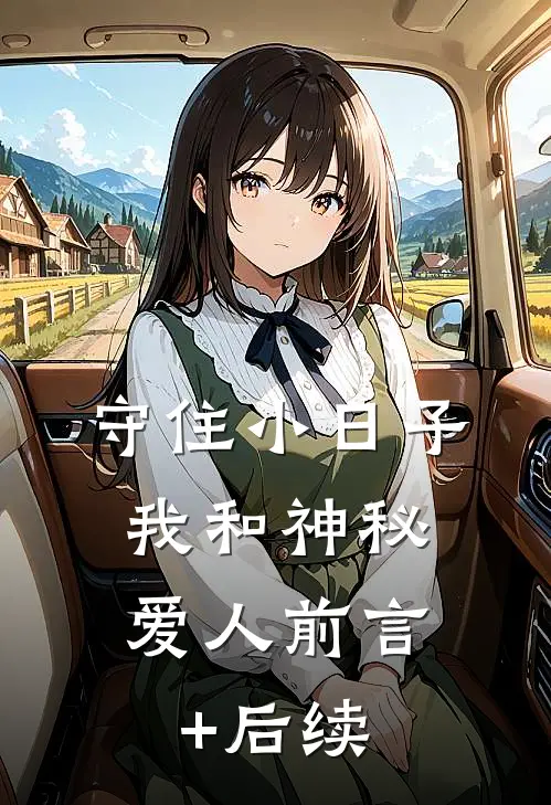 守住小日子：我和神秘爱人前言+后续