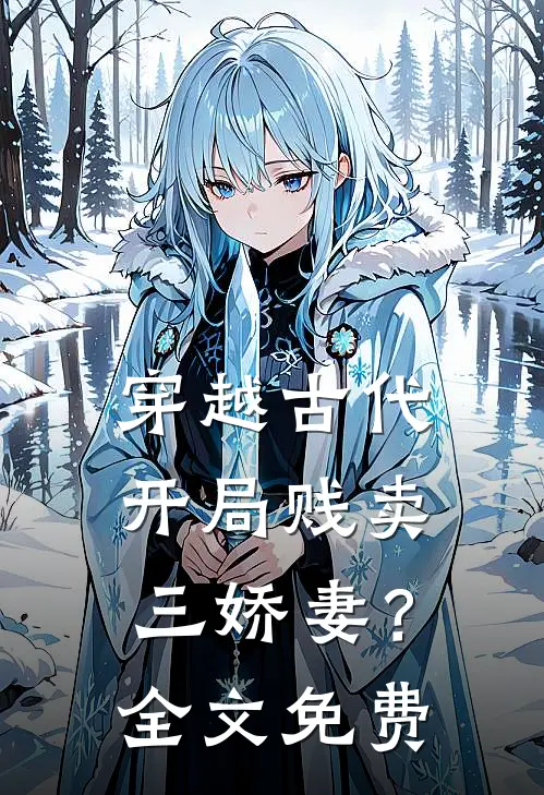 穿越古代，开局贱卖三娇妻？全文免费