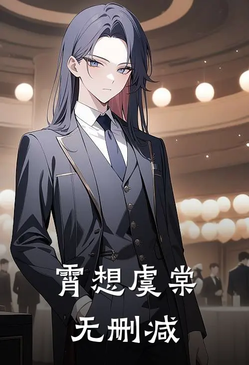 霄想虞棠无删减