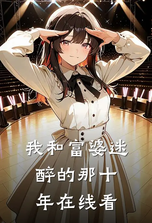 我和富婆迷醉的那十年在线看