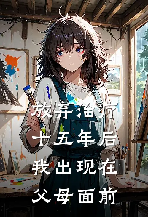 放弃治疗十五年后，我出现在父母面前
