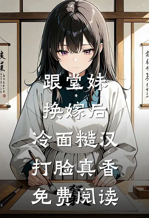 跟堂妹换嫁后，冷面糙汉打脸真香免费阅读
