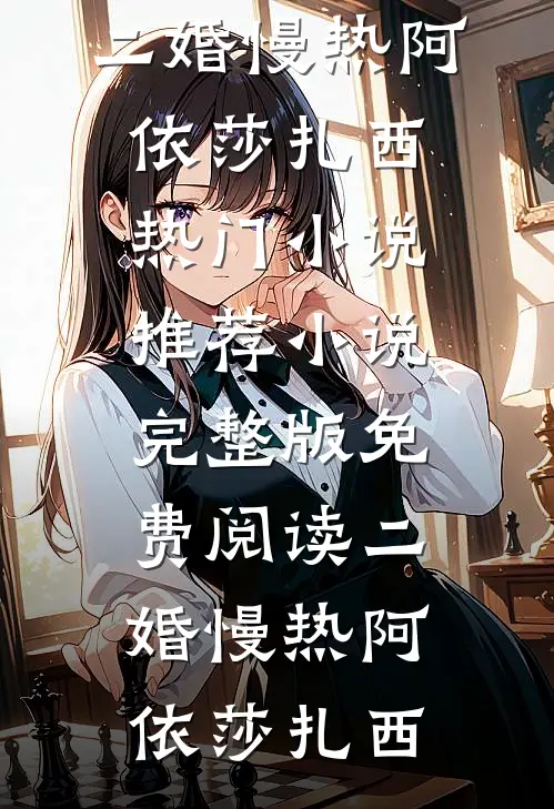 二婚慢热(阿依莎扎西)热门小说推荐_小说完整版免费阅读二婚慢热阿依莎扎西