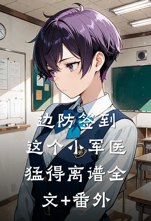 边防签到：这个小军医猛得离谱全文+番外