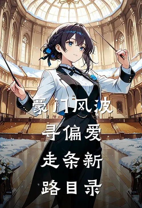 豪门风波寻偏爱，走条新路目录