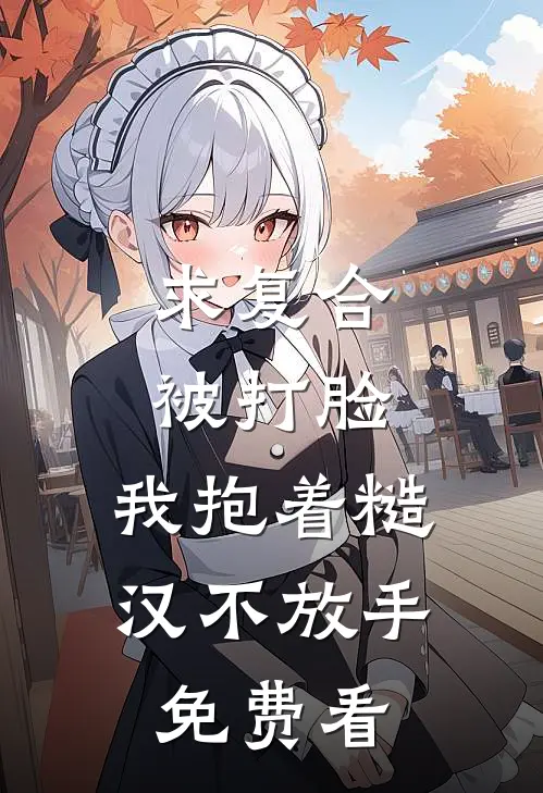 求复合被打脸，我抱着糙汉不放手免费看