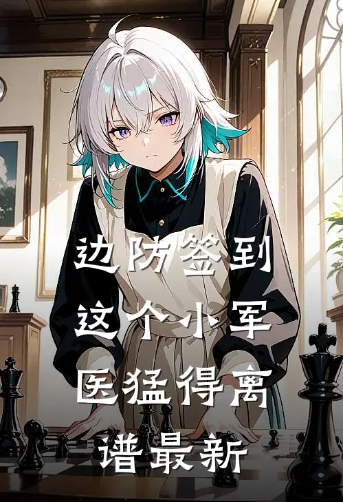 边防签到：这个小军医猛得离谱最新