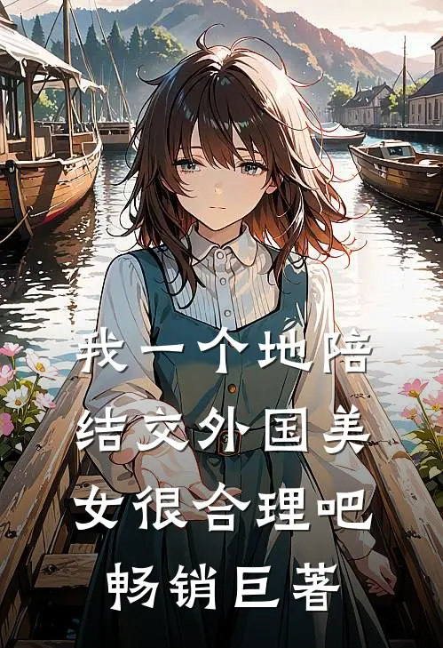 我一个地陪结交外国美女很合理吧畅销巨著