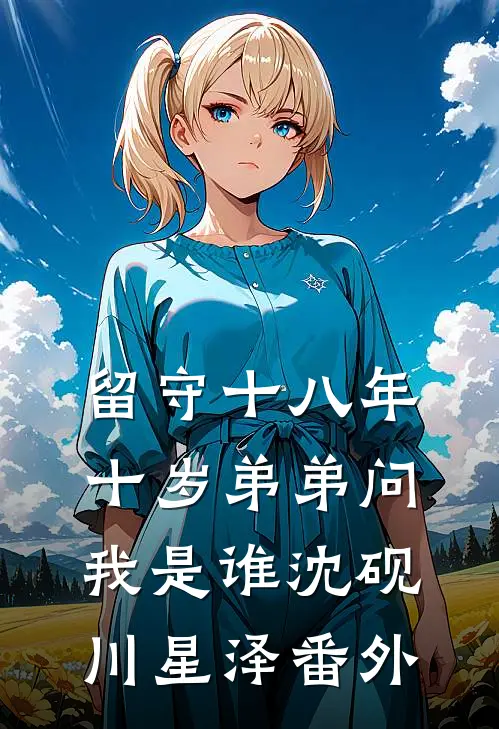留守十八年，十岁弟弟问我是谁沈砚川星泽番外