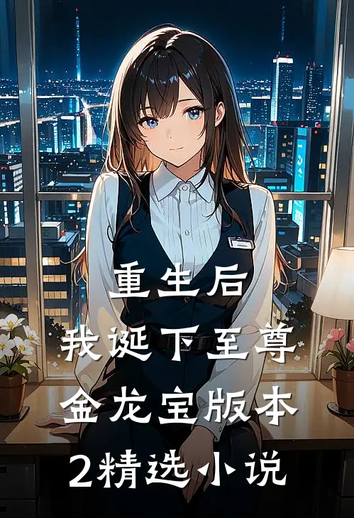 重生后，我诞下至尊金龙宝（版本2）精选小说