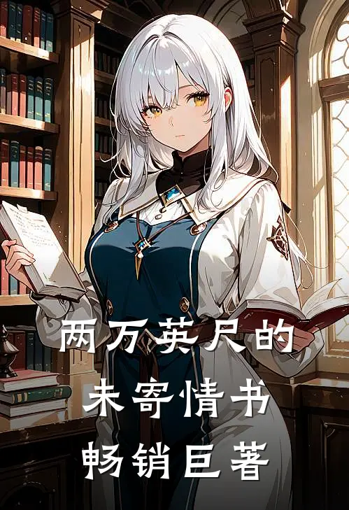 两万英尺的未寄情书畅销巨著