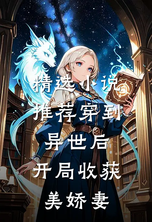 精选小说推荐穿到异世后，开局收获美娇妻