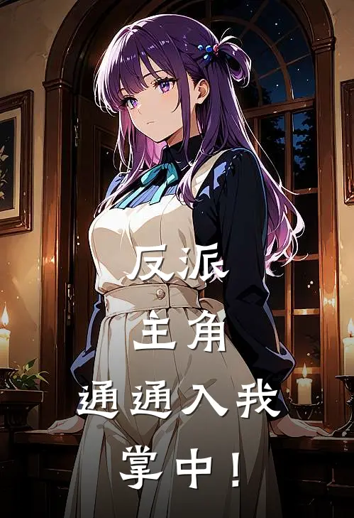 反派，主角，通通入我掌中！