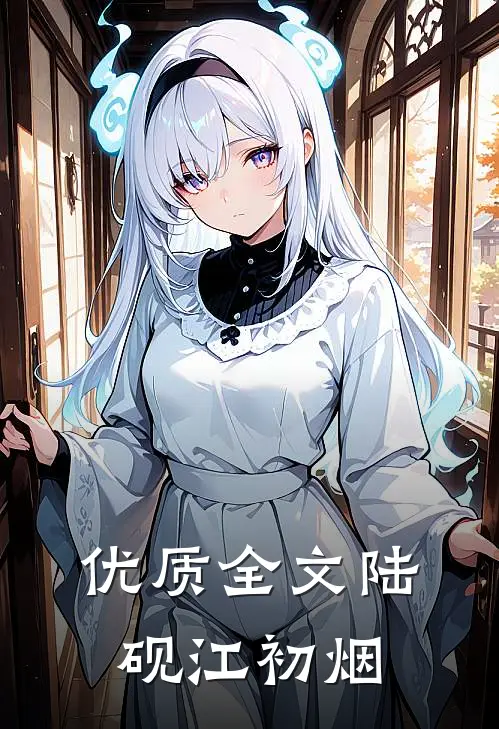 优质全文陆砚江初烟