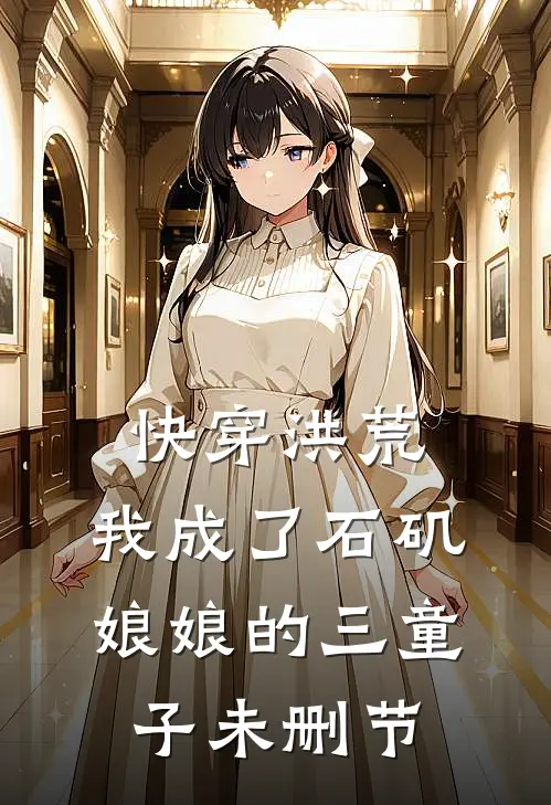 快穿洪荒，我成了石矶娘娘的三童子未删节